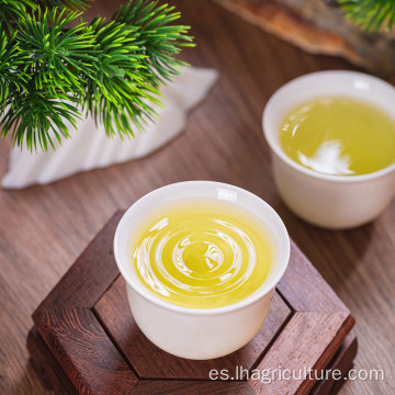 té de primavera raro chino para perder peso saludable